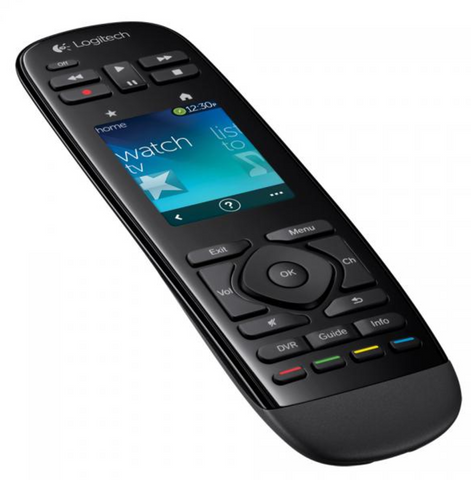 Universal Controller